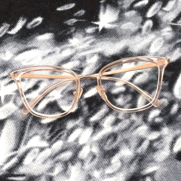 Michael Kors Eyeglasses